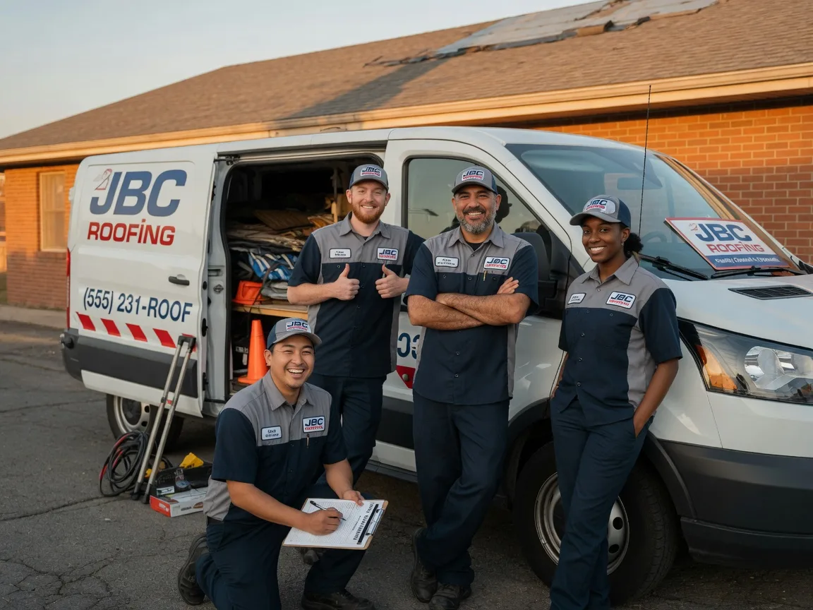 Roof Replacement company in Camp Hill, PA