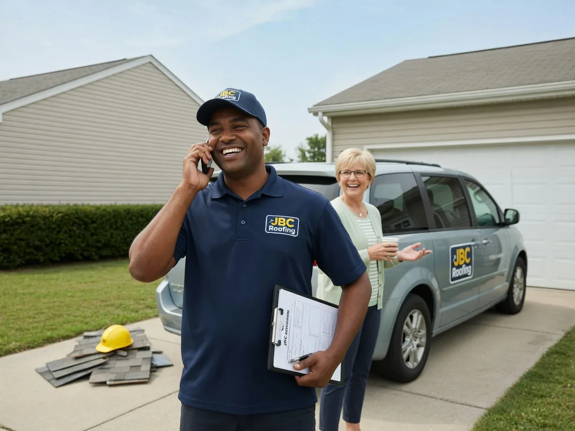 Roof Replacement Camp Hill, PA FAQs